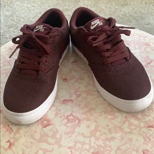 Nike SB shoes